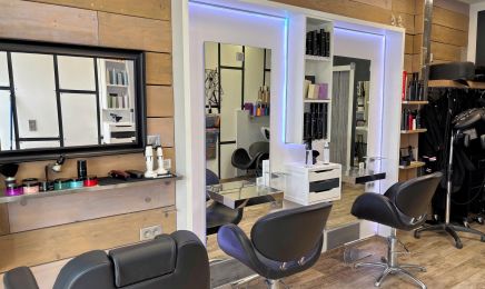 Rituels Brut Coiffure : Coiffeur à Manduel