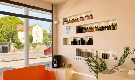 Falco Barber La Fourragère : Coiffeur à Marseille
