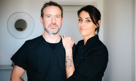 Derma-Ink : Manucure à Besançon
