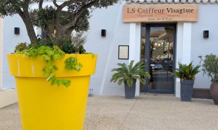 LS Coiffeur Visagiste : Institut de beauté à Aimargues