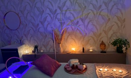 Zlh Beauty  : Institut de beauté à Lorient