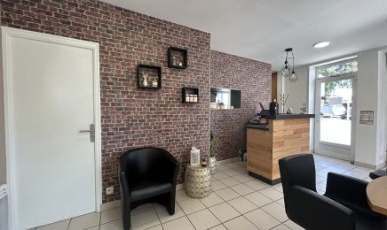 Annabelle coiffure : Coiffeur à Saint-Sauveur