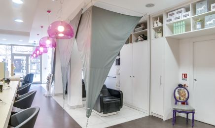 Coté Salon : Coiffeur à Schiltigheim