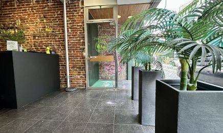 Le Salon Vert - Saint Gilles : Coiffeur à Saint-Gilles