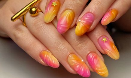 Joie des ongles : Manucure à Les Billaux