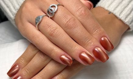 M.OCE.ESTHETIQUE : Manucure à Fameck