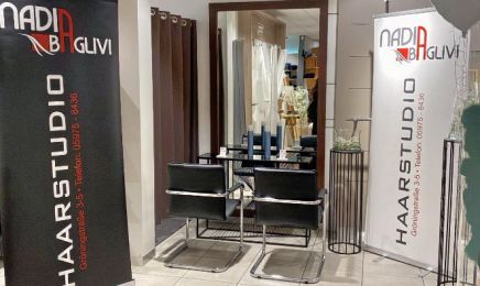Haarstudio Baglivi: Barbershop in Rheine