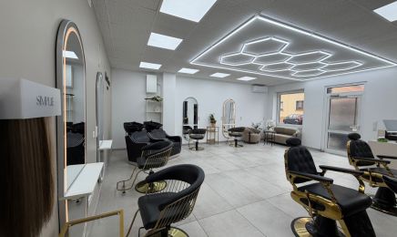 Hair Room By DN : Kosmetikstudio in Völklingen