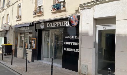 JD BARBER : Barbier à Fontenay-sous-Bois
