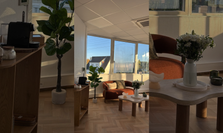OSMEA (BALANCE & Beauty)  : Institut de beauté à Chaumontel