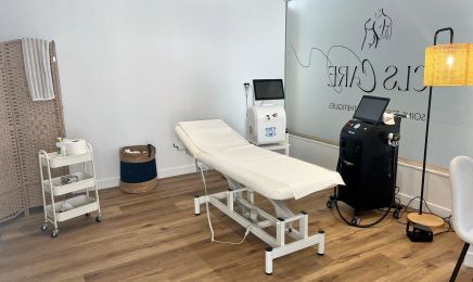 CLS Care : Institut de beauté à Brive-la-Gaillarde