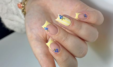Luxury Nails Angoulême  : Manucure à Angoulême