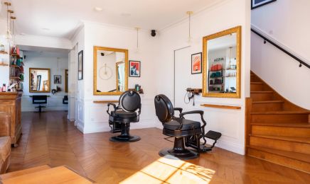 L’atelier de Marine - Cherbourg : Coiffeur à Cherbourg-en-Cotentin