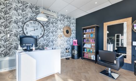 Hair d’Aline : Coiffeur à Hottot-les-Bagues