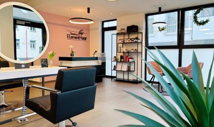 Danielas ElementHaar: Friseur in Uhingen