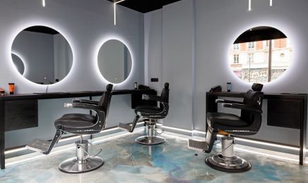 STUDIO 97 BARBER  : Barbier à Paris
