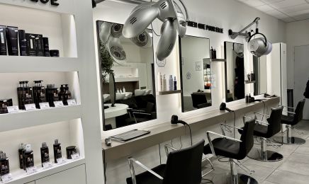Chez Vincent - Saint-Quay-Perros : Coiffeur à Saint-Quay-Perros