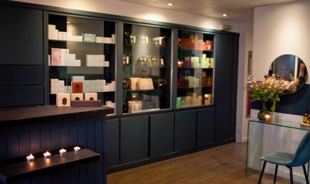 EvasionETSPA - Evasion&SPA : Institut de beauté à Sceaux