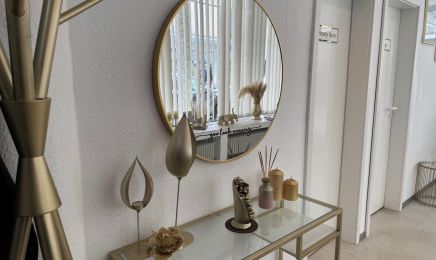 Lindita Kosmetik: Kosmetikstudio in Düsseldorf