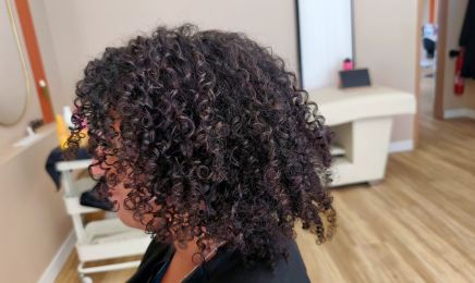 Ello Hair Coiffure  : Coiffeur à Mouans-Sartoux