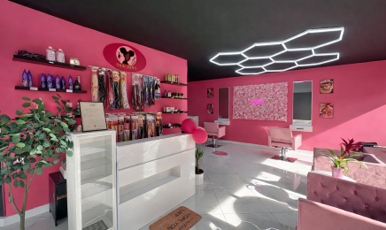 Maliba’s Beauty Palace : Kosmetikstudio in Einbeck