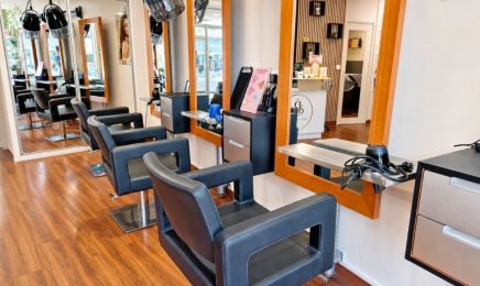 Salon des Rotours - St-Étienne-du-R : Coiffeur à Saint-Étienne-du-Rouvray