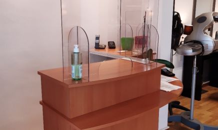 Rien qu'un Instant : Coiffeur à Plerguer