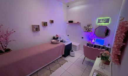 Liyas Passion   : Coiffeur à Donges