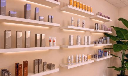 BRISÉL - Sabrin Anar | Meisterinstitut für Kosmetik: Kosmetikstudio in Garbsen