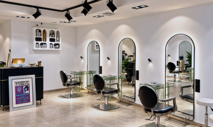Biguine - Cannes : Coiffeur à Cannes