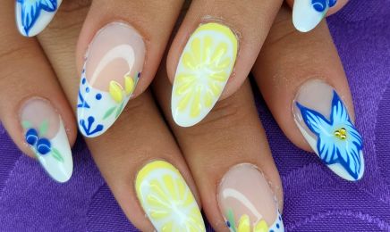 Le Salon Ongles Douai : Manucure à Douai 