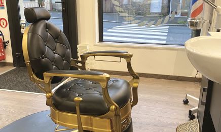 Le salon d’Isaé (Le Florysia) : Coiffeur à Guéret