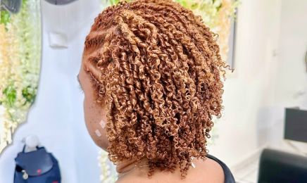 Inhairitance Martinique : Coiffeur à Le Lamentin