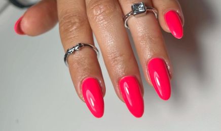 Les ongles de Natasha : Manucure à Belcodène