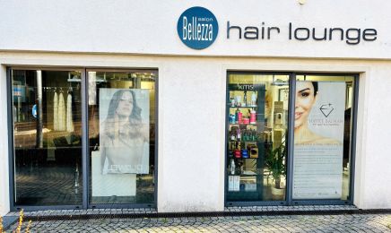 Salon Bellezza Hair Lounge: Friseur in Waiblingen