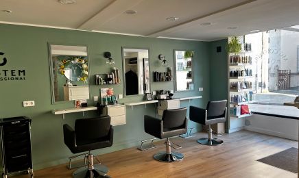 MG Coiffure : Coiffeur à Combronde