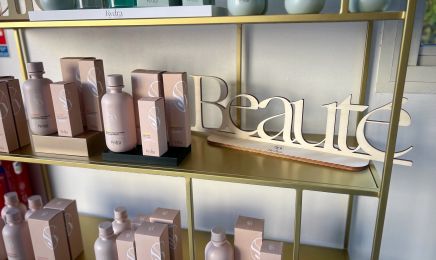 L'Atelier C & I - Anciennement Ligne S : Institut de beauté à Morlaàs