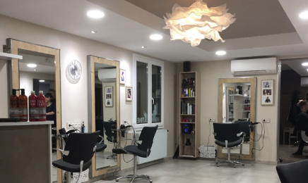 Rejane Création : Coiffeur à Sarralbe