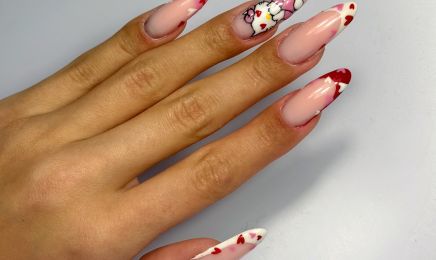 Nails By Loan : Manucure à Saint-Étienne