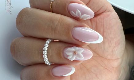Les Ongles de Morgane  : Manucure à Fontenilles