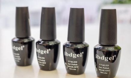 Leoni´s Nails & Hair Munich (Leoni’s Nagelstudio): Nagelstudio in München