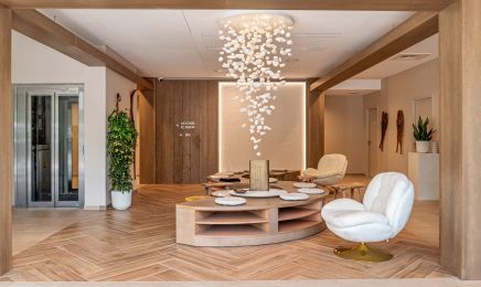 SPA Les Opales by Deep Nature : Institut de beauté à Ax-les-Thermes