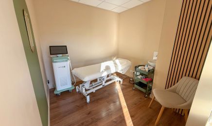 Cocon Laser : Institut de beauté à Puilboreau