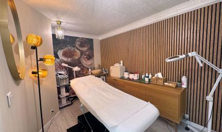 BeautEclat : Institut de beauté à Cannes