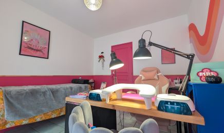 L’atelier MRL  : Institut de beauté à Drocourt