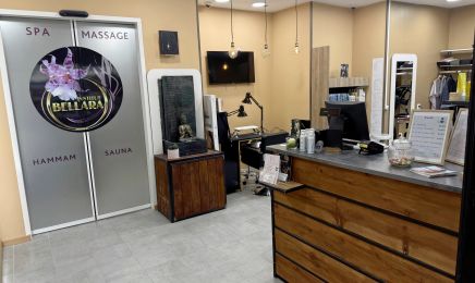 Institut Bellara : Coiffeur à Longueil-Sainte-Marie