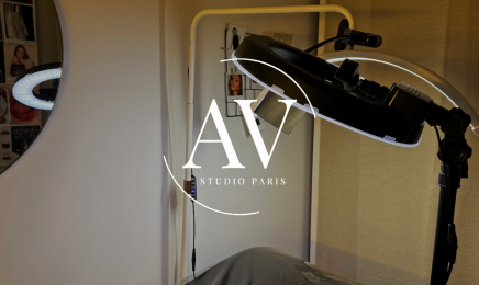 Ambre VATIN - Cils, sourcils et Spray Tan Paris : Institut de beauté à Paris