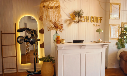 LynCoiff : Coiffeur à Hourtin