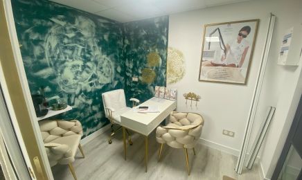EJAA : Institut de beauté à Ambarès-et-Lagrave