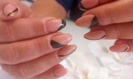 Maria Nail’s : Manucure à Annemasse